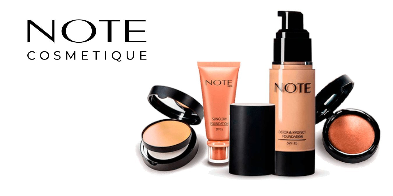 Note Products Collection buy oniline in egypt