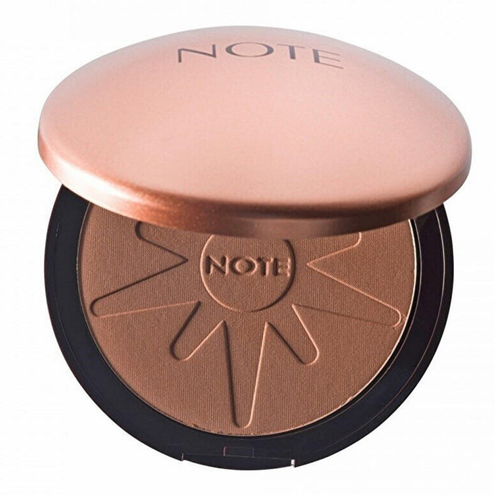 Note Bronzing Powder No. 20