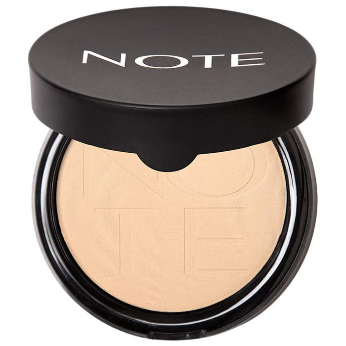 Note Compact Powder No. 1