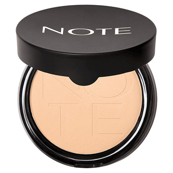 Note Compact Powder No. 2