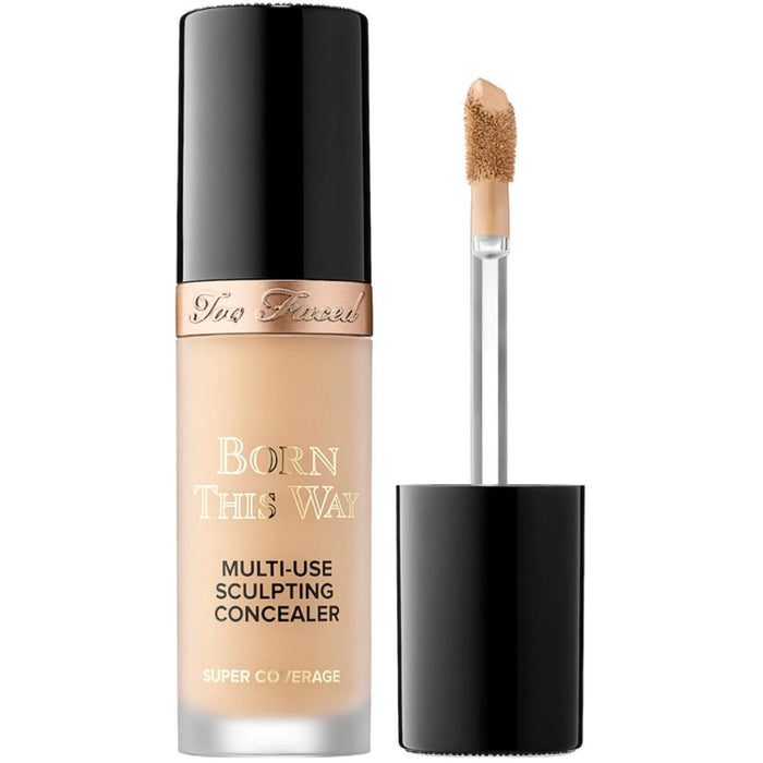 Toofaced Concealer Born this way Golden Beige
