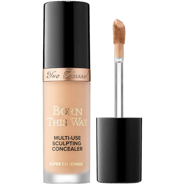 Toofaced Concealer Born this way Light Beige