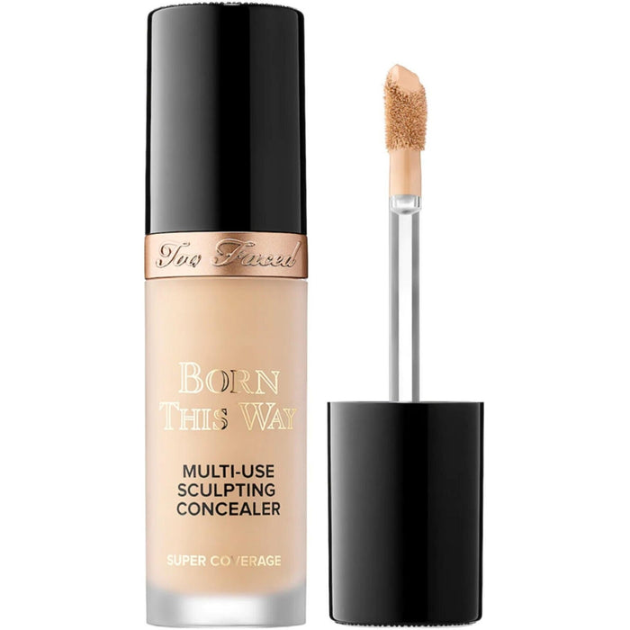 Toofaced Concealer Born this way Vanilla