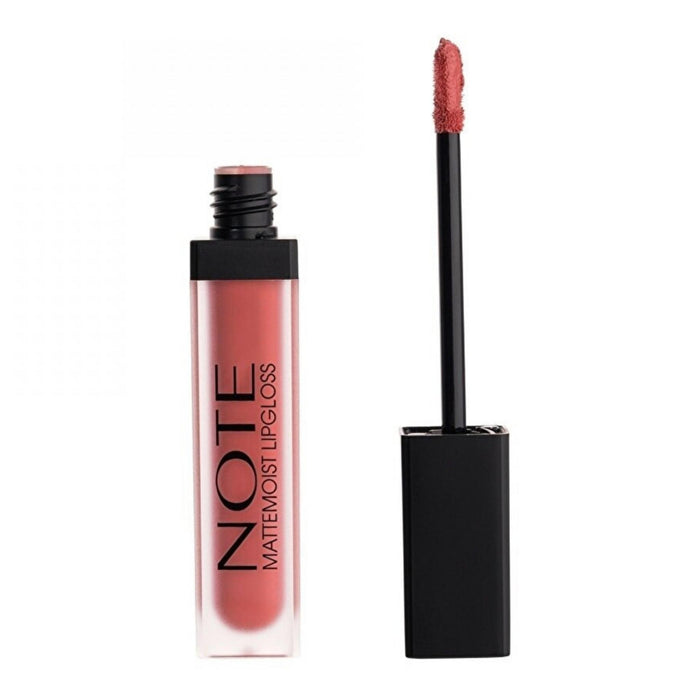 Note Lipgloss 409 Angel