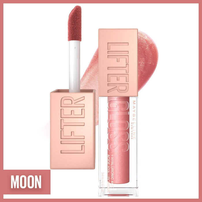 Maybelline Lifter Gloss Moon No. 3
