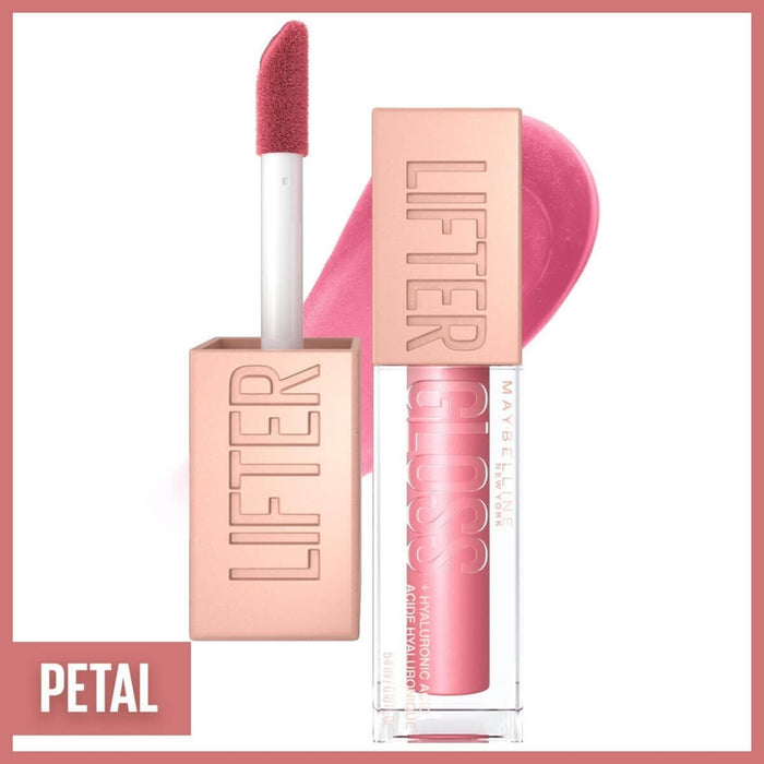 Maybelline Lifter Gloss Petal No. 5