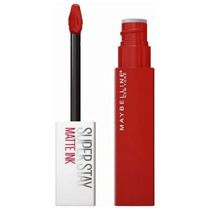Maybelline Super Stay Lipstick - 330 Innovator-
