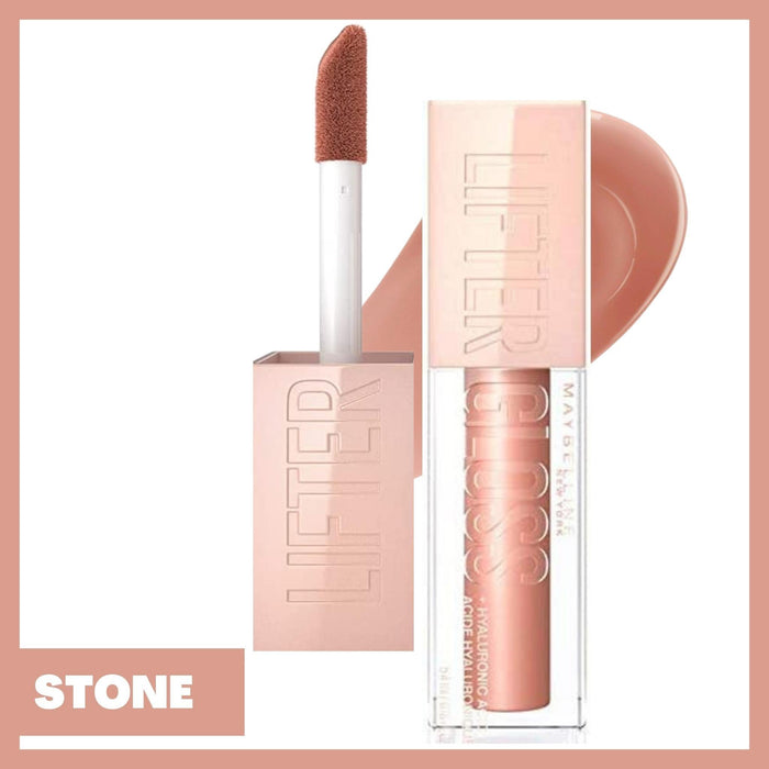 Maybelline Lifter Gloss stone No.8