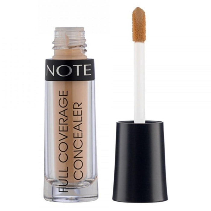 Note Full Coverage Concealer No. 01
