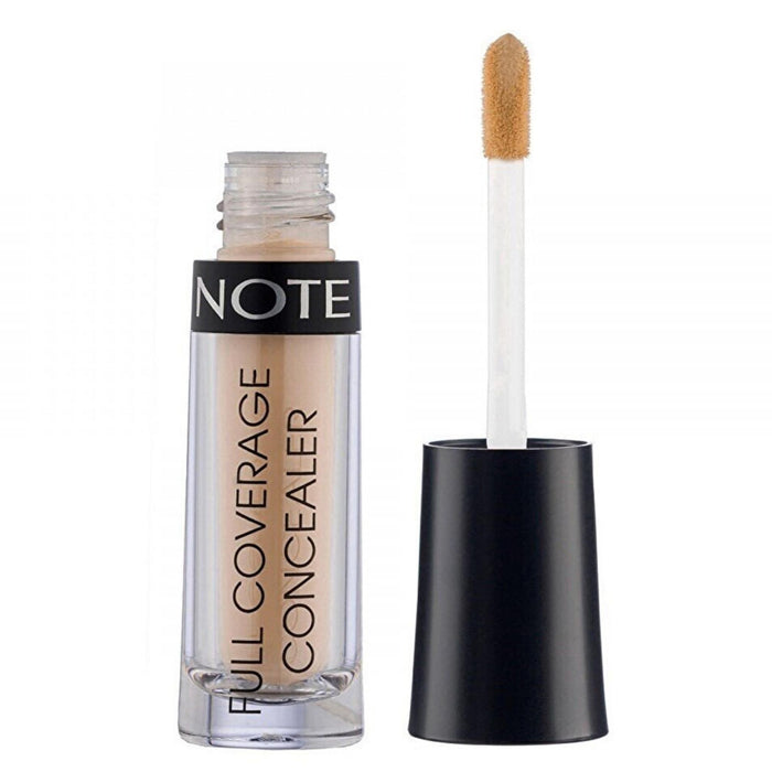 Note Full Coverage Concealer No. 02