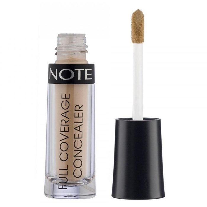 Note Full Coverage Concealer No. 03