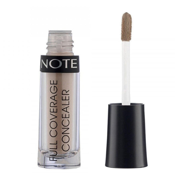 Note Full Coverage Concealer No. 04