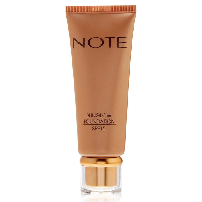Note Sunglow Foundation No. 30