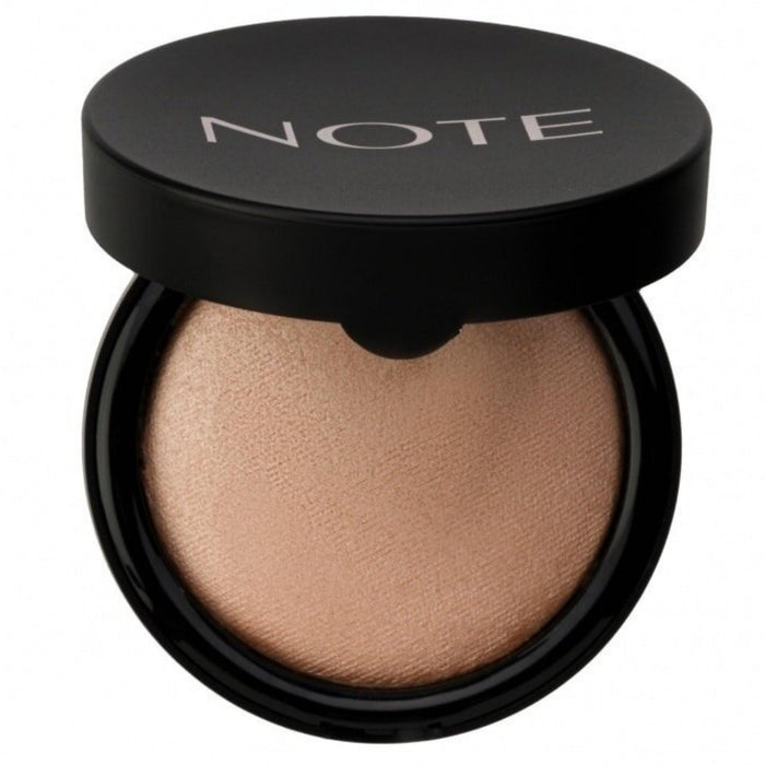Note Terracotta Powder Highlighter No. 1
