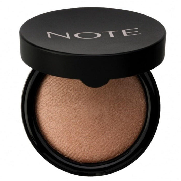 Note Terracotta Powder Highlighter No. 2