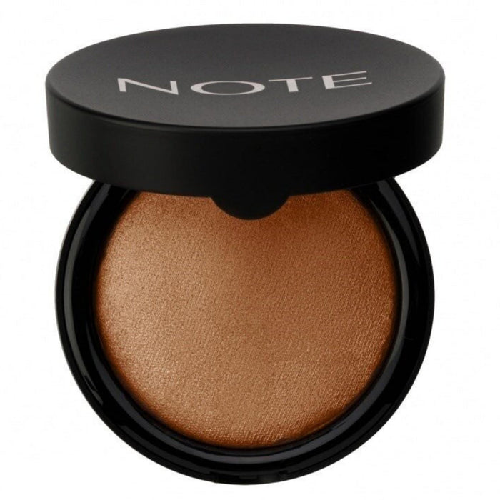 Note Terracotta Powder Highlighter No. 3