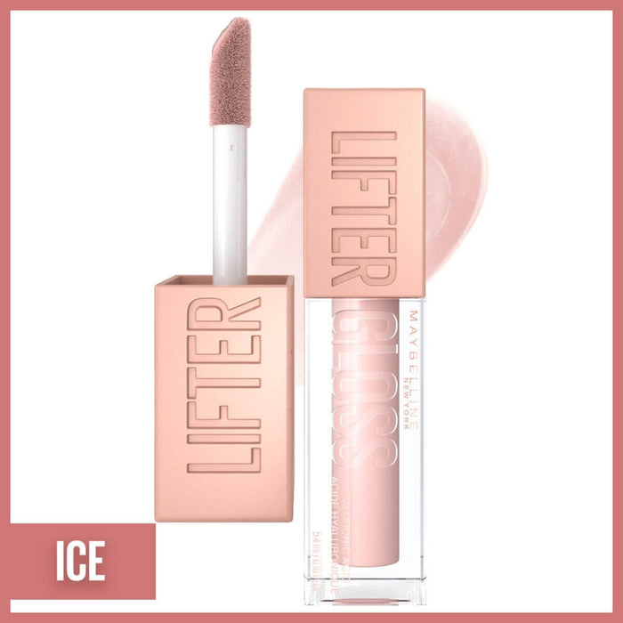 Maybelline Lifter Gloss Ice No.2