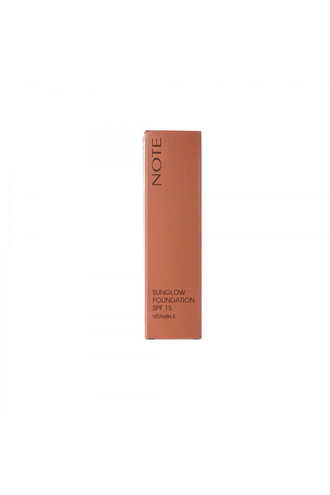 Note Sunglow Foundation No. 20