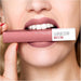 Maybelline New York Super Stay Matte Ink Liquid Lipstick - 10 Dreamer - pink, Buy online in Egypt,3600531411183
