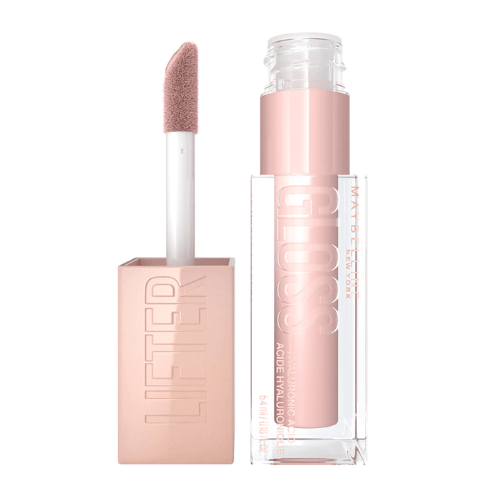 Maybelline Lifter Gloss Ice No.2