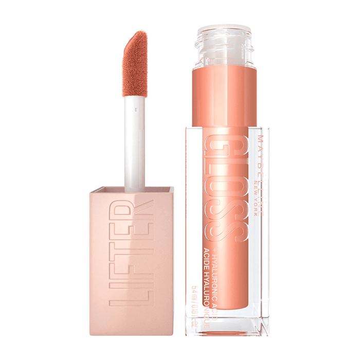 Maybelline Lifter Gloss Amber No. 7