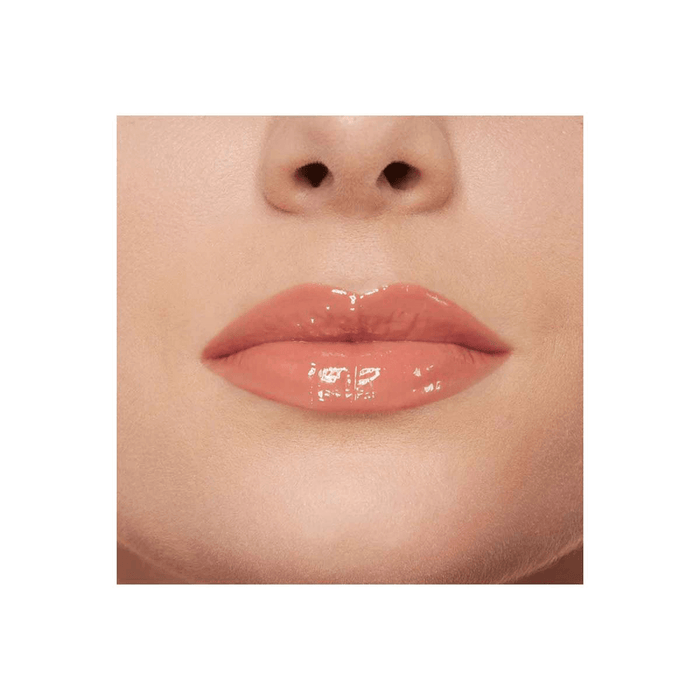 Maybelline Lifter Gloss Amber No. 7