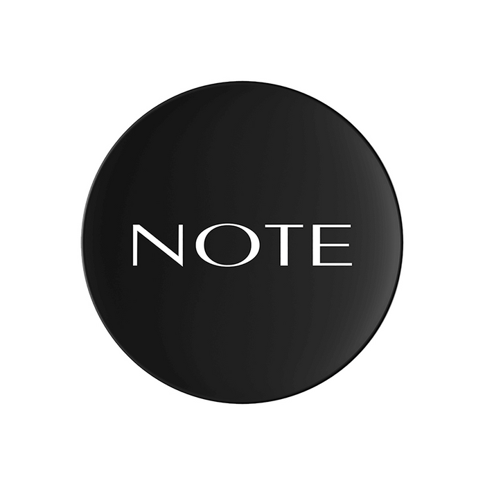 Note Compact Powder No. 2