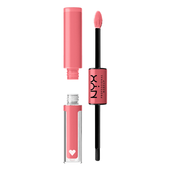 NYX Shine Loud High Shine Lip Color - Born To Hustle