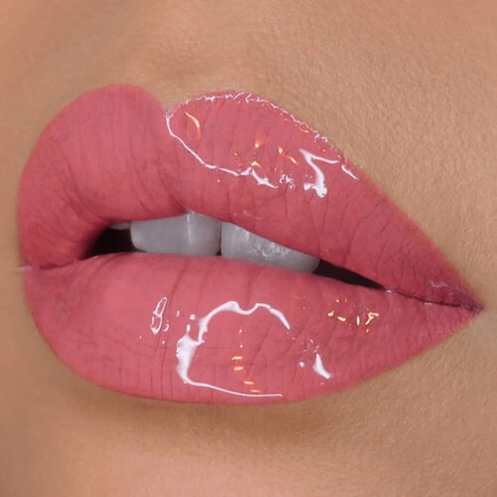 NYX Shine Loud High Shine Lip Color - Born To Hustle