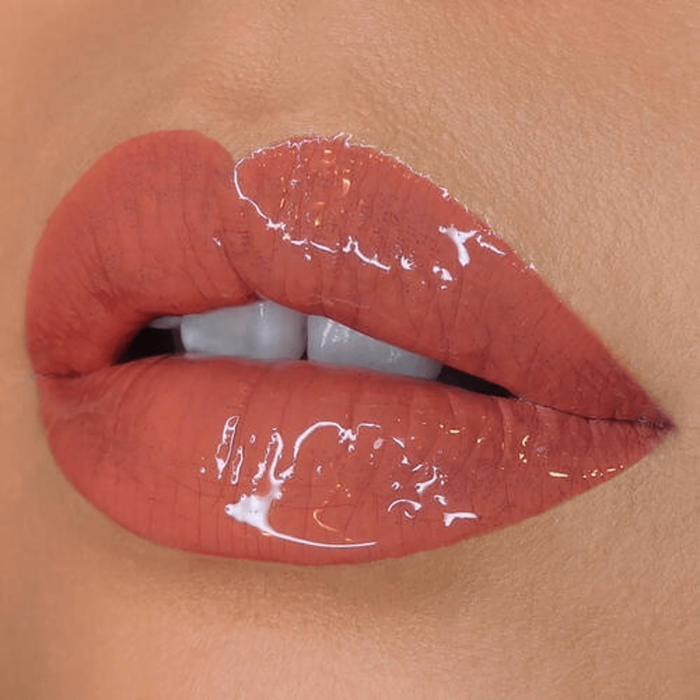 NYX Shine Loud High Shine Lip Color - Ambition Statement