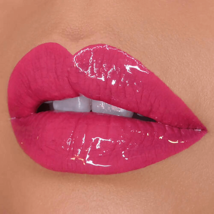 NYX Shine Loud High Shine Lip Color - Another Level