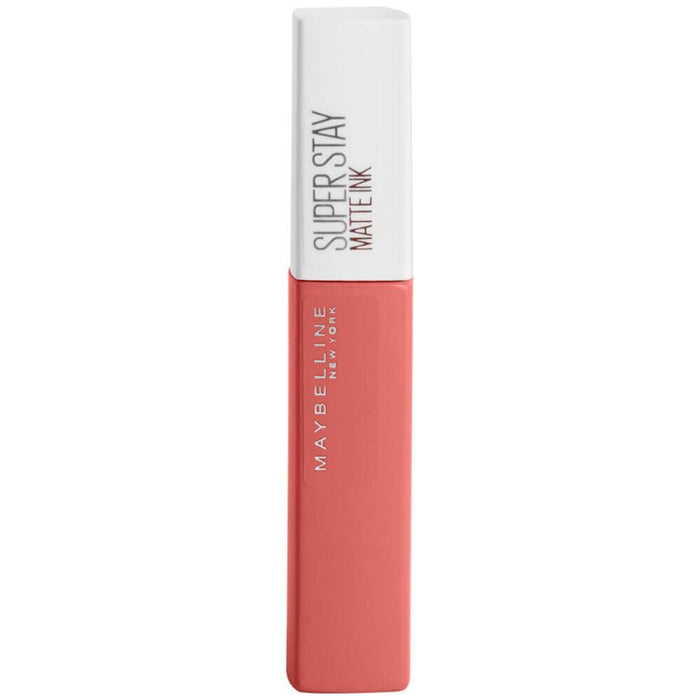 Maybelline SuperStay Lipstick - 130 Self-Starter- nude — Elite Brands