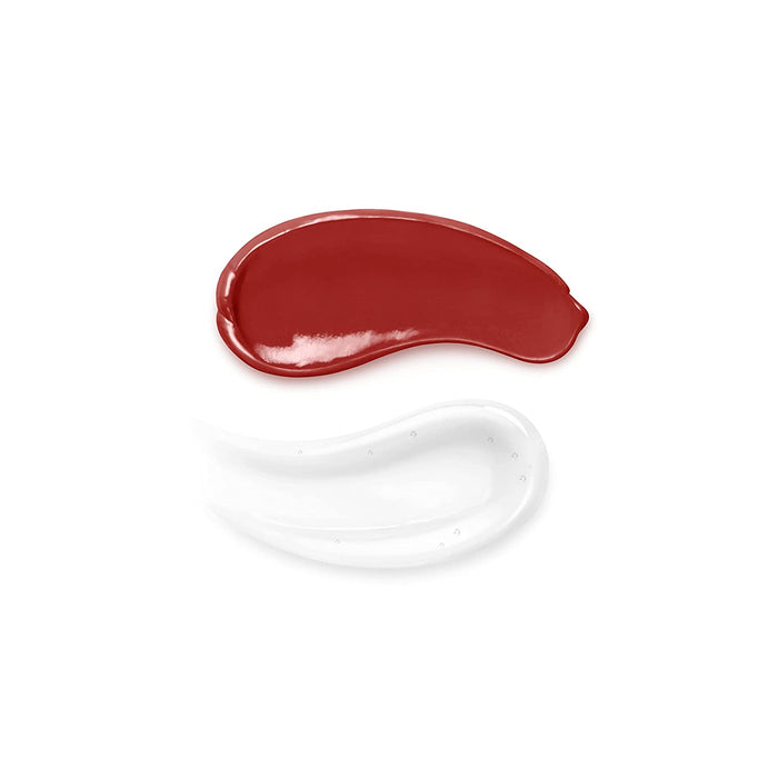 Kiko Milano  Unlimited Double Touch 107 Cherry Red