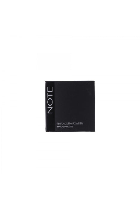 Note Terracotta Powder Highlighter No. 3