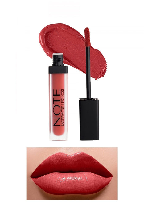 Note Lipgloss 404 Jolly