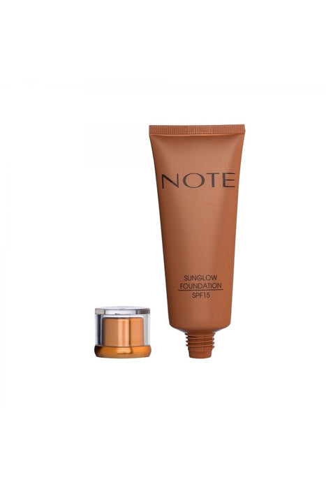 Note Sunglow Foundation No. 10