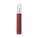 -Maybelline New York Super Stay Matte Ink Liquid Lipstick - 160 Mover - brown,Buy online in Egypt,3600531605643