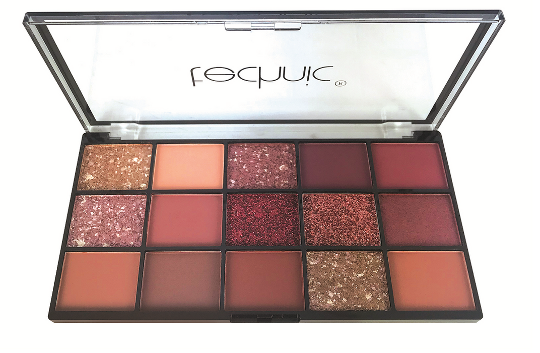 Technic Invite Only Pressed Pigment Palette