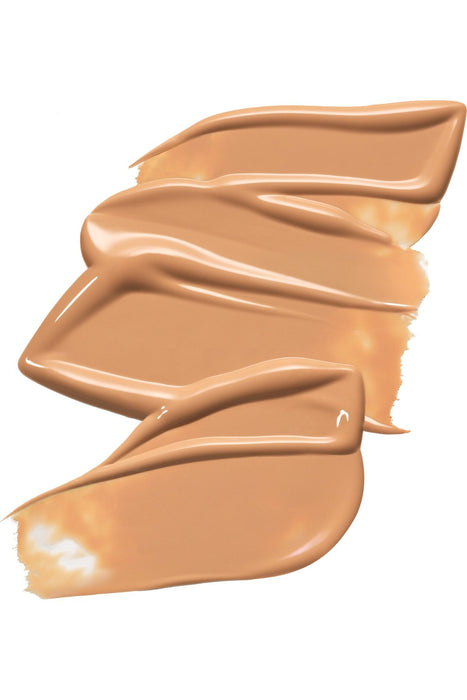 MAC Studio Fix Fluid Foundation NC35