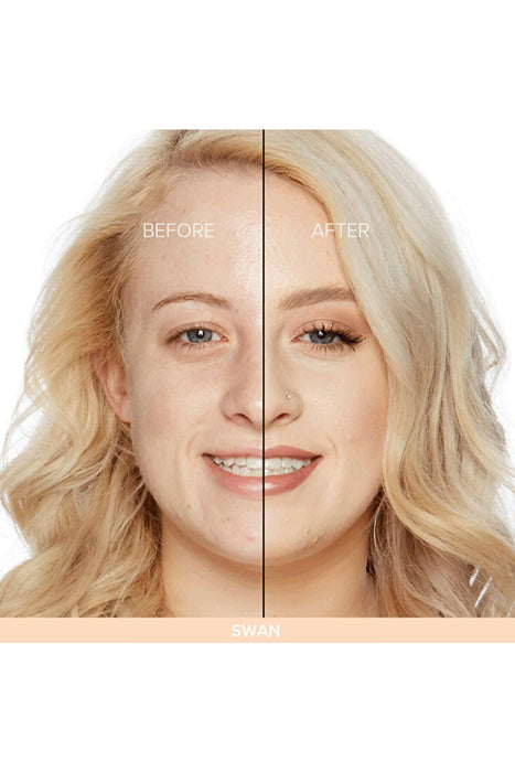 Toofaced Concealer Born this way swan