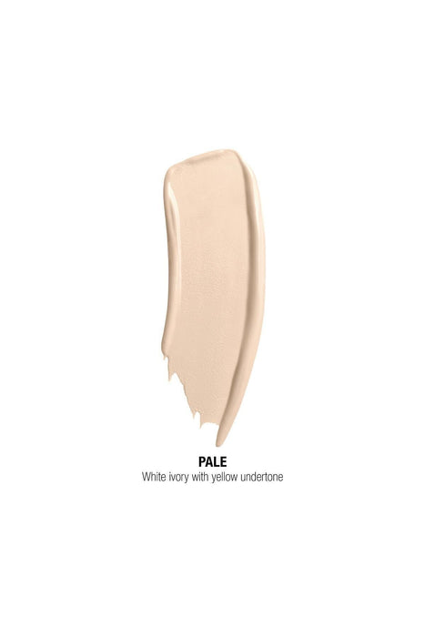 NYX Can't Stop Won't Stop Full Coverage Foundation No. 01 Pale
