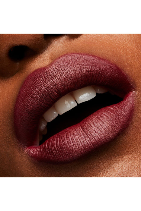 MAC Matte Lipstick Diva