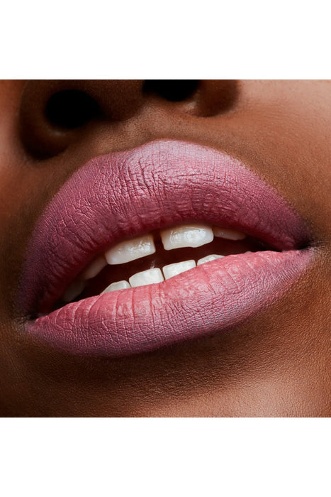 MAC Matte Lipstick Please Me