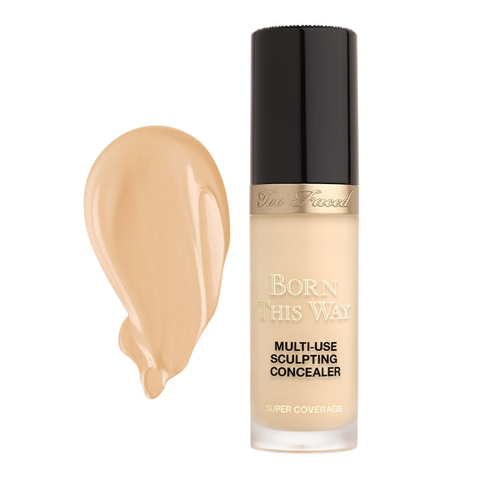 Toofaced Concealer Born this way Vanilla