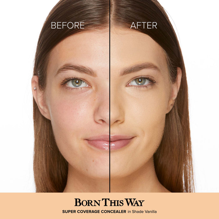 Toofaced Concealer Born this way Vanilla