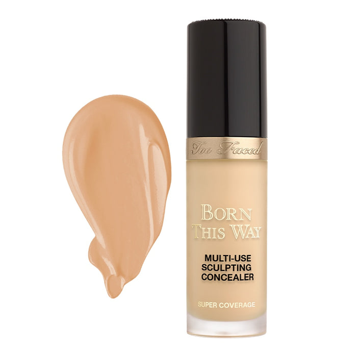 Toofaced Concealer Born this way Light Beige