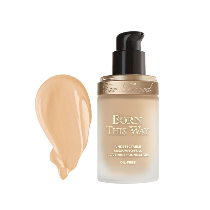 Toofaced Foundation Vanilla