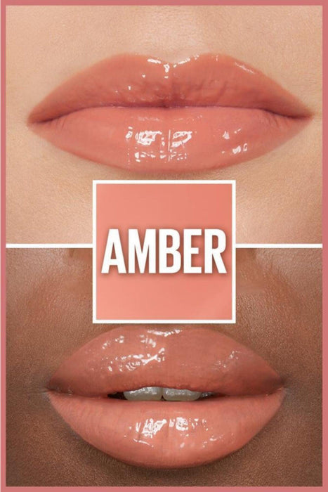Maybelline Lifter Gloss Amber No. 7