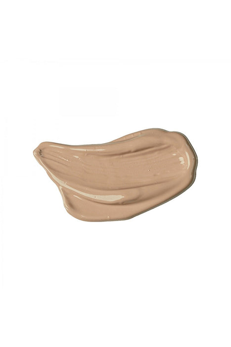Note Mattifying Foundation No. 2