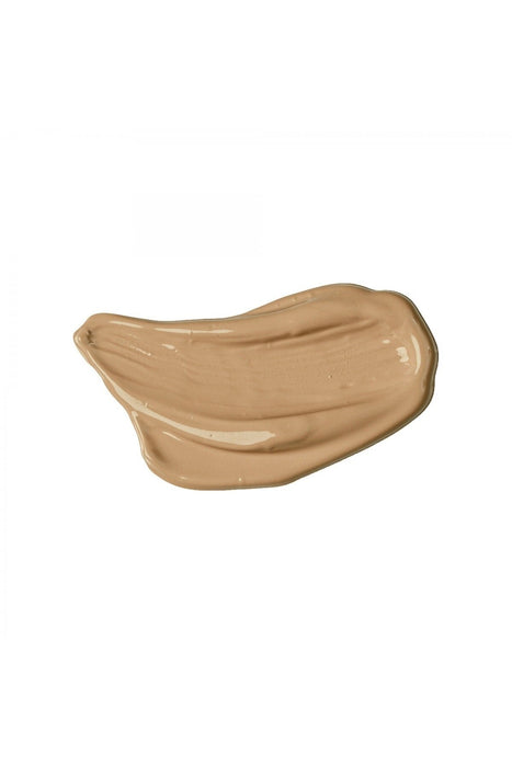 Note Mattifying Foundation No. 4